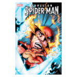 Marvel Comics Superior Spider-Man #6