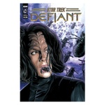 IDW Publishing Star Trek Defiant #14 Variant B Woodward