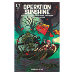 Dark Horse Comics Operation Sunshine Already Dead #1 Cvr A David Rubin