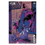 DC Comics Harley Quinn #39 Cvr C Logan Faerber Card Stock Var