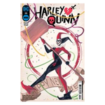 DC Comics Harley Quinn #39 Cvr A Sweeney Boo