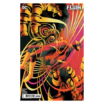 DC Comics Flash #8 Cvr C Matt Taylor Card Stock Var