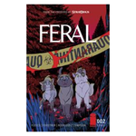 Image Comics Feral #2 Cvr A Trish Forstner & Tony Fleecs