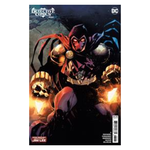 DC Comics Detective Comics #1084 Cvr D Jim Lee Artist Spotlight Card Stock Var