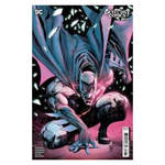 DC Comics Detective Comics #1084 Cvr C Guillem March Card Stock Var