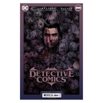 DC Comics Detective Comics #1084 Cvr A Evan Cagle