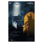 DC Comics Batman The Brave And The Bold #12 Cvr C Charlie Adlard Var
