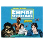 Abrams Appleseed Star Wars Empire Strikes Back Board Book GN