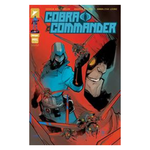 Image Comics Cobra Commander #1 3rd Ptg