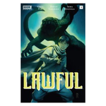 Boom! Studios Lawful #1 Cvr B Mercado