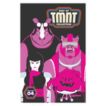 IDW Publishing Best of Teenage Mutant Ninja Turtles Collection TP Vol 04
