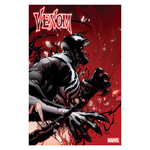 Marvel Comics Venom #34 Mahmud Asrar 1:25 Variant [BH]