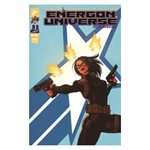 Image Comics Energon Universe 2024 Special #1 (One Shot) Cvr C Inc 1:10 Tom Reilly Var