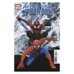 Marvel Comics The Spectacular Spider-Men #2 Mike Mayhew 1:25 Variant