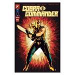 Image Comics Cobra Commander #2 Cvr D Inc 1:25 Aco Var