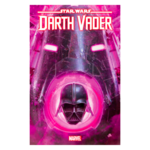 Marvel Comics Star Wars Darth Vader #41 Bjorn Barends 1:25 Variant [DD]