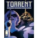 Image Comics Torrent #1 Cvr C 1:10 Dani