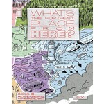 Image Comics Whats The Furthest Place From Here #6 Cvr C 1:10