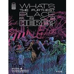 Image Comics Whats The Furthest Place From Here #5 Cvr D 1:15