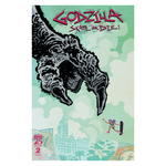 IDW Publishing Godzilla Skate or Die #2 Variant B Ba