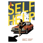 Image Comics Self Help #2 Cvr A Marianna Ignazzi