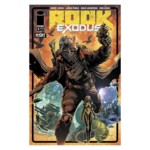 Image Comics Rook Exodus #4 Cvr A Jason Fabok & Brad Anderson