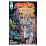 DC Comics Power Girl #11 Cvr A Yanick Paquette