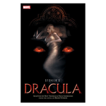 Marvel Comics Stoker's Dracula TP