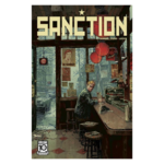 Mad Cave Studios Sanction #3