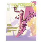 Image Comics Forged #9