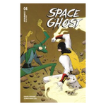 Dynamite Space Ghost #4 Cvr B Lee & Chung