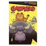 Boom! Studios Garfield #1 Cvr B Stephens