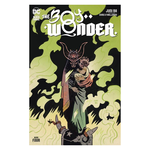 DC Comics The Boy Wonder #4 Cvr A Juni Ba