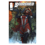 Image Comics Spawn Scorched #32 Cvr A Von Randal