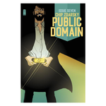 Image Comics Public Domain #7