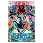 DC Comics Blue Beetle #11 Cvr A Adrian Gutierrez