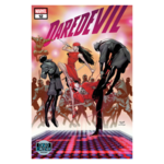 Marvel Comics Daredevil #12 Scott Godlewski Disco Dazzler Variant