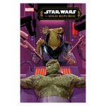 Marvel Comics Star Wars The High Republic #10 [Phase III]