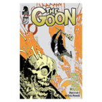 Dark Horse Comics The Goon Them That Don't Stay Dead #2 Cvr B Jim Mahfood