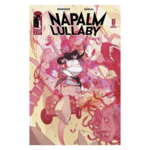 Image Comics Napalm Lullaby #6 Cvr A Bengal