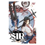 Boom! Studios SIR #1 Cvr A Hound