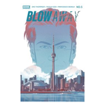 Boom! Studios Blow Away #5 Cvr B Boss