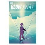 Boom! Studios Blow Away #5 Cvr A Wu