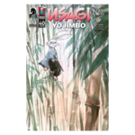 Dark Horse Comics Usagi Yojimbo The Crow #5 Cvr B Dustin Nguyen