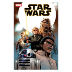 Marvel Comics Star Wars #49