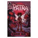 Dark Horse Comics Patra #1 Cvr A Scott Kolins