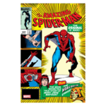 Marvel Comics Amazing Spider-Man #259 Facsimile Edition