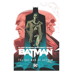 DC Comics Batman (2022) TP Vol 02 The Bat-Man Of Gotham