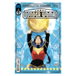 DC Comics Wonder Woman #12 Cvr A Daniel Sampere (Absolute Power)