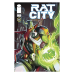 Image Comics Spawn Rat City #5 Cvr B Kevin Keane Var